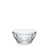 Baccarat Crystal Swing Bowl - Small - Clear