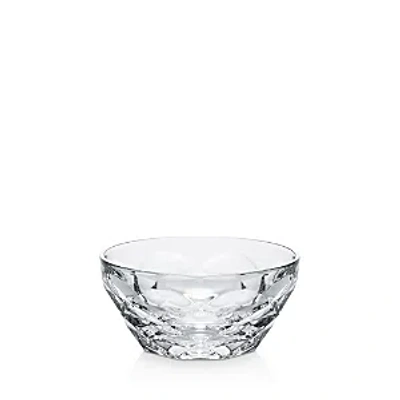 BACCARAT SWING BOWL, SMALL