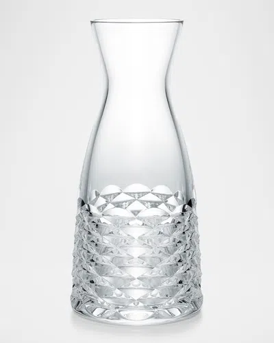 Baccarat Swing Carafe, 27 Oz. In Transparent