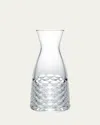 Baccarat Swing Carafe, 27 Oz.