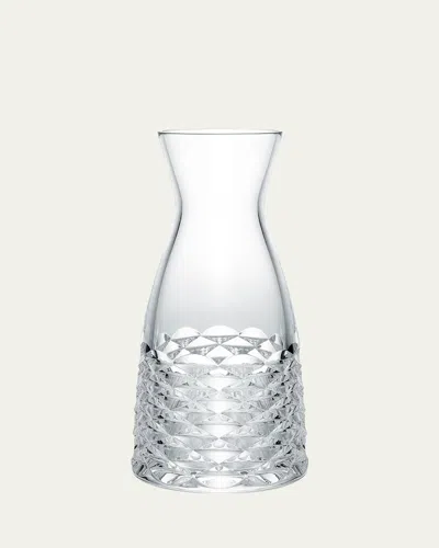 Baccarat Swing Carafe, 27 Oz. In Transparent
