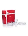 Baccarat Swing Continental Dinnerware Set In Multi Pattern