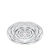 Baccarat Swing Plate