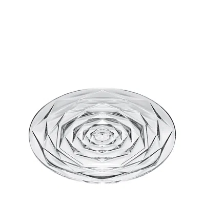 BACCARAT SWING PLATE MEDIUM