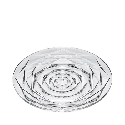 BACCARAT SWING PLATE SMALL