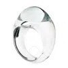 Baccarat Tango Sterling Silver In Silver-tone