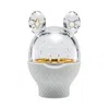 Baccarat Zoo Crystal Frog Figurine