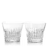 Baccarat Tiara Tumbler, Set Of 2 - Exclusive In Transparent