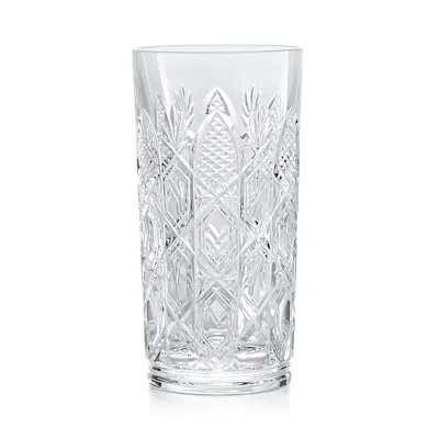 Baccarat Tsar Highball Glass In Transparent