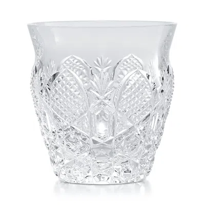 Baccarat Tsar Tumbler In Transparent
