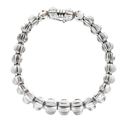 Pre-owned Baccarat Women's Sherazade Necklace 2102704