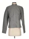 Baccini Jacket In Gray