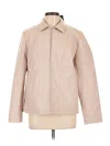 Baccini Jacket In Tan