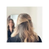 Bachca Epingle Chignon Écaille