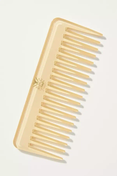 Bachca Paris Opaline Comb In White