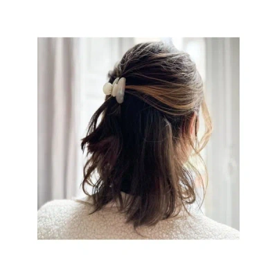 Bachca Petite Pince Nacre