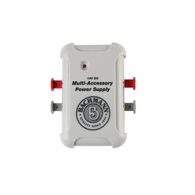 Bachmann 16v Dc Multi-accessory Power Supply