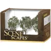 Bachmann 3 In.- 4 In. Maple Trees - 3