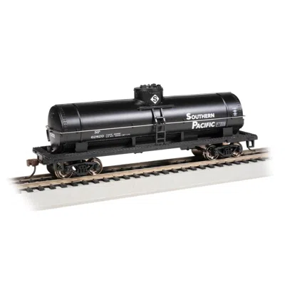 Bachmann 40 Ft. Ho Scale Southern Pacific Single Dome Tank For No.62820