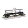 Bachmann 40 Ft. Ho Scale Staroline Gasoline Single Dome Tank Car For No.438