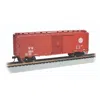 Bachmann 40 Ft. Ho Scale Western Maryland Steam Era Box Car For No.28801