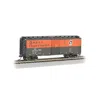 Bachmann 40 Ft. Steel Boxcar Great Northern