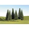 Bachmann 5-6 In. Pine Trees - 6