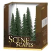 Bachmann 5-6 In. Spruce Trees - 6