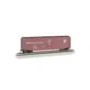 Bachmann 50 Ft. Ho Plug Door Box Car Prr No.21008 Model Train