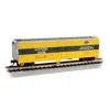 Bachmann 50 Ft. N Scale New York Central Acf Steel Reefer