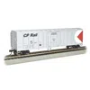 Bachmann 50 Ft. Steel Reefer, Canadian Pacific