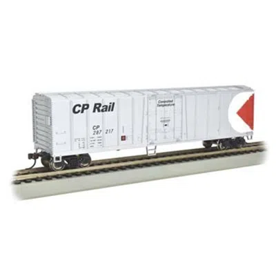 Bachmann 50 Ft. Steel Reefer, Canadian Pacific