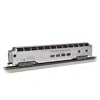 Bachmann 85 Ft. Ho Scale Burlington Northern Santa Fe Full-dome Passenger Car No.31 Bay View Model T