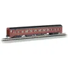 Bachmann 85 Ft. N Scale Pennsylvania Railroad Smooth-sided Coach For No.4292