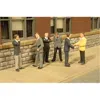 Bachmann Businessmen Animal Figures Toys