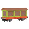 Bachmann Chuggington Boxcar Toys
