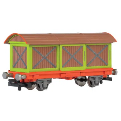 Bachmann Chuggington Boxcar Toys