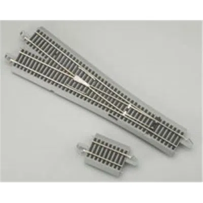 Bachmann E-z Command Dcc - Turnout Ho