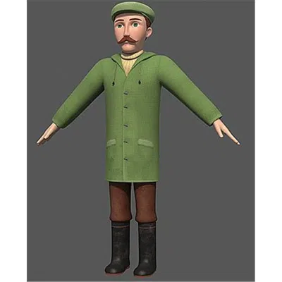 Bachmann Farmer Mccoll Toys