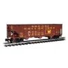Bachmann G Scale Pennsylvania Power & Light No. 296 Bethlehem Steel 100-ton 3-bay Rail Hopper