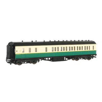 Bachmann Gordons Express Brake Coach Model Train