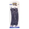 Bachmann Ho 18 In. Curved Rerailer - 2