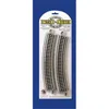 Bachmann Ho 18 In. Curved Track - 4