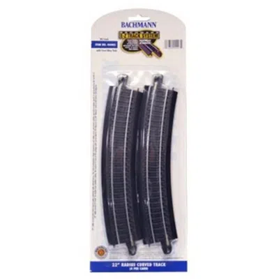 Bachmann Ho 22 In. Curve Track - 4
