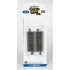 Bachmann Ho 4.5 In. Straight N-s E-z