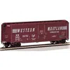 Bachmann Ho 56 Ft. Acf Center Flow Hopper Csx