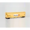 Bachmann Ho 56 Ft. Acf Centerflow Hopper Shell