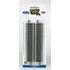 Bachmann Ho 9 In. Straight N-s E-z Track - 4