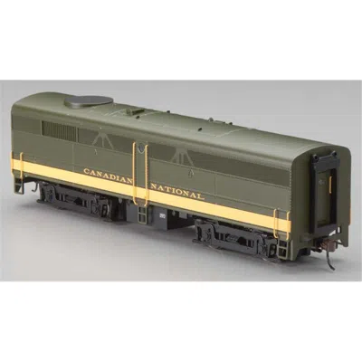 Bachmann Ho Alco Fb2 Diesel Dcc Sound Canadian National