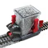 Bachmann Ho Ballast Spreader Car With So Adjust